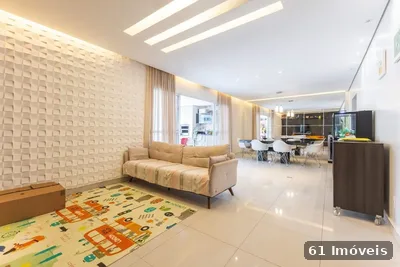 Apartamento com 4 quartos à venda em Norte, Águas Claras — foto 1