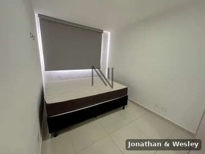 Apartamento com 2 quartos à venda — foto 5