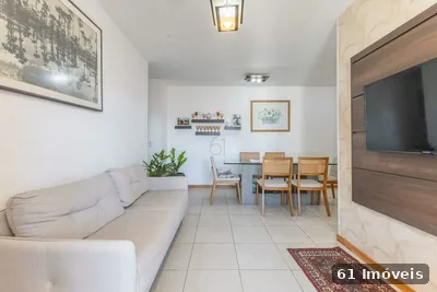 Apartamento com 3 quartos à venda — foto 2