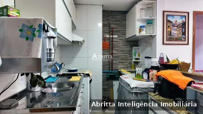 Apartamento com 1 quarto à venda — foto 4