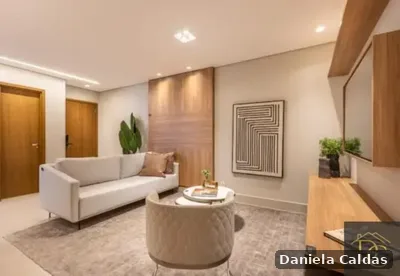 Apartamento com 3 quartos à venda — foto 3