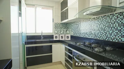 Apartamento com 3 quartos à venda — foto 4