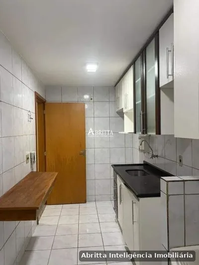 Apartamento com 2 quartos à venda — foto 2