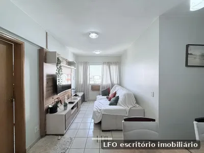 Apartamento com 3 quartos à venda — foto 2