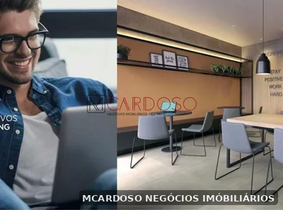 Apartamento com 3 quartos à venda — foto 5