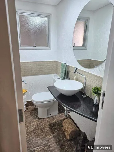 Apartamento com 3 quartos à venda — foto 5