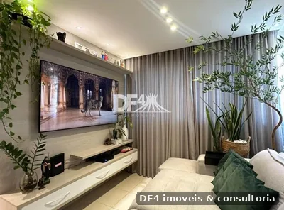Apartamento com 3 quartos à venda — foto 5