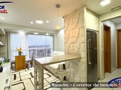 Apartamento com 2 quartos à venda — foto 2