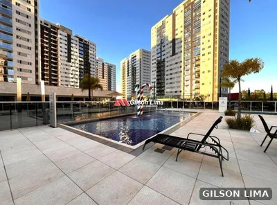 Apartamento com 2 quartos à venda — foto 2