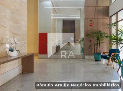 Apartamento com 1 quarto à venda — foto 4