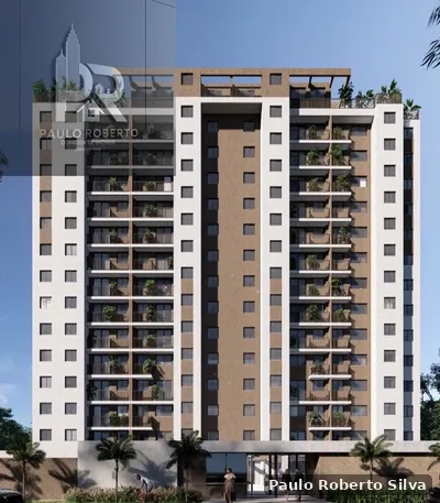 Apartamento com 2 quartos à venda em Areal, Águas Claras — foto 1