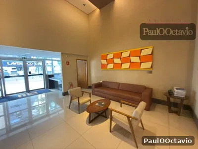 Apartamento com 2 quartos à venda — foto 2