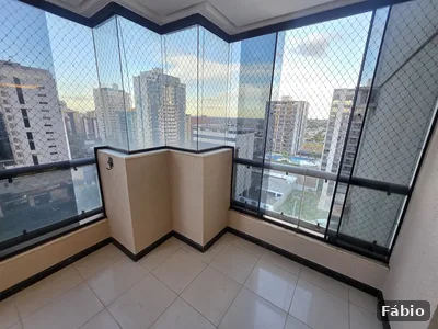 Apartamento com 3 quartos à venda — foto 4