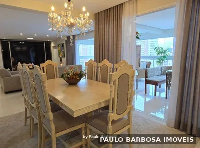 Apartamento com 4 quartos à venda — foto 3