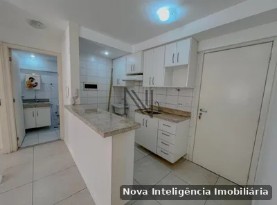 Apartamento com 1 quarto à venda — foto 4