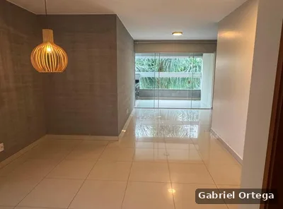 Apartamento com 3 quartos para alugar em Sul, Águas Claras — foto 1