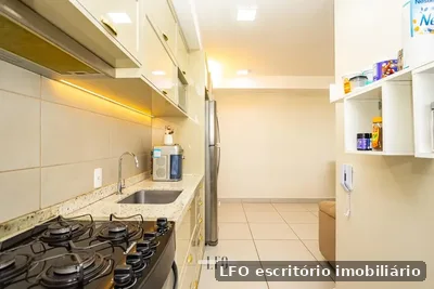 Apartamento com 3 quartos à venda — foto 5