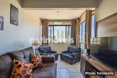 Apartamento com 2 quartos à venda — foto 3