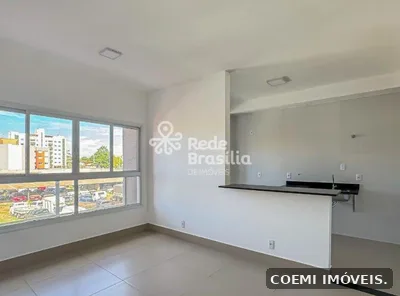 Apartamento com 2 quartos à venda em Areal, Águas Claras — foto 1