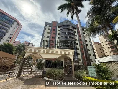 Apartamento com 3 quartos à venda — foto 2