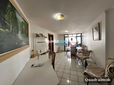 Apartamento com 3 quartos à venda — foto 3