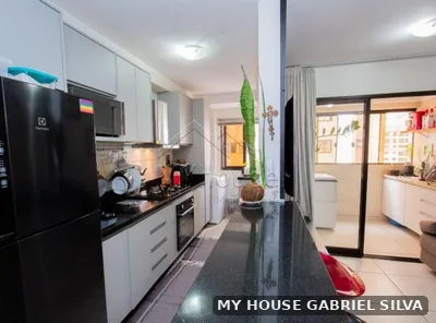 Apartamento com 1 quarto à venda — foto 3