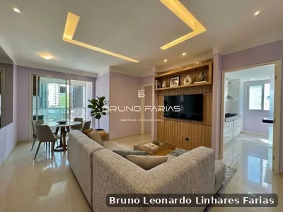 Apartamento com 3 quartos à venda — foto 2
