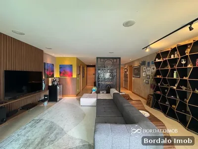 Apartamento com 4 quartos à venda — foto 2