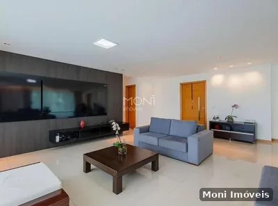 Apartamento com 4 quartos à venda — foto 4