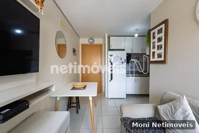 Apartamento com 2 quartos à venda — foto 4
