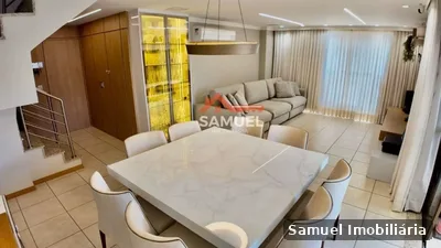 Apartamento com 3 quartos à venda — foto 4