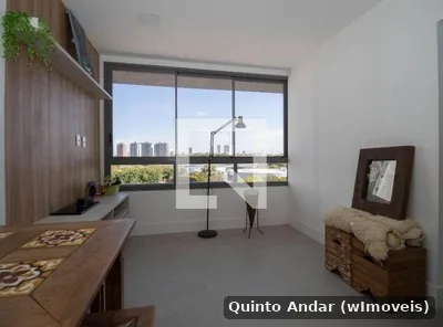 Apartamento com 1 quarto à venda em Sul, Águas Claras — foto 1
