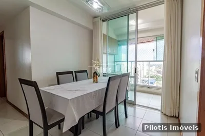 Apartamento com 3 quartos à venda — foto 4