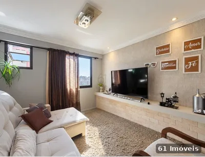 Apartamento com 3 quartos à venda — foto 5