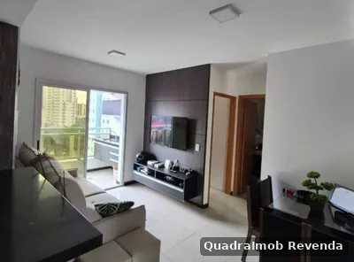 Apartamento com 1 quarto à venda — foto 5