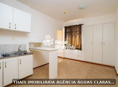 Kitnet com 1 quarto para alugar — foto 4