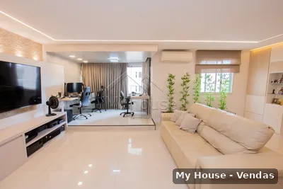 Apartamento com 3 quartos à venda — foto 3