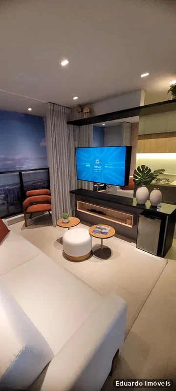 Apartamento com 2 quartos à venda — foto 5