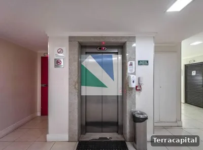 Apartamento com 1 quarto à venda — foto 2
