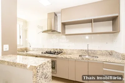 Apartamento com 2 quartos à venda — foto 3