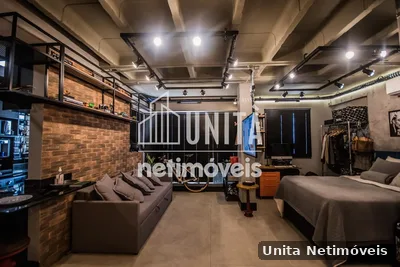 Apartamento com 1 quarto para alugar em Norte, Águas Claras — foto 1