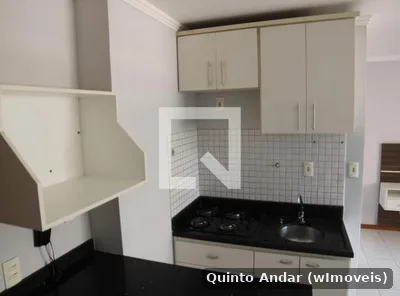 Apartamento com 1 quarto para alugar — foto 5