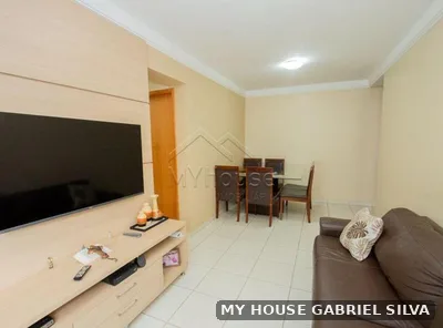 Apartamento com 3 quartos à venda — foto 3