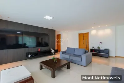Apartamento com 4 quartos à venda — foto 4