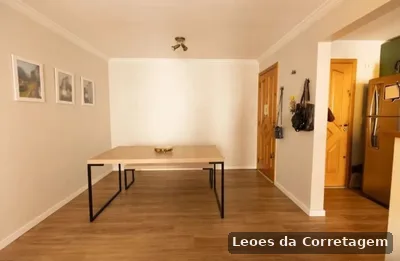 Apartamento com 3 quartos à venda — foto 2