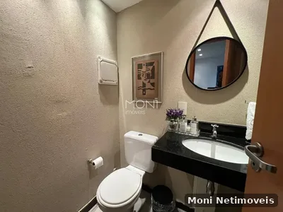 Apartamento com 4 quartos à venda — foto 4