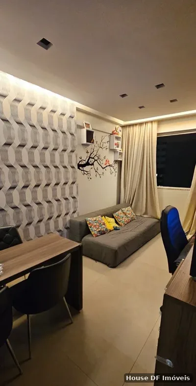 Apartamento com 2 quartos à venda — foto 4