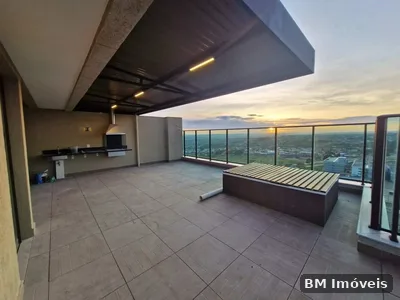 Cobertura com 3 quartos à venda em Areal, Águas Claras — foto 1