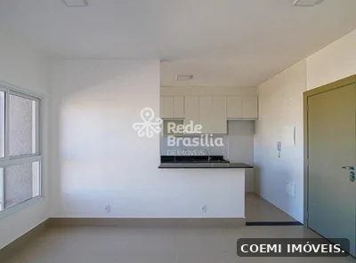 Apartamento com 2 quartos à venda em Areal, Águas Claras — foto 1
