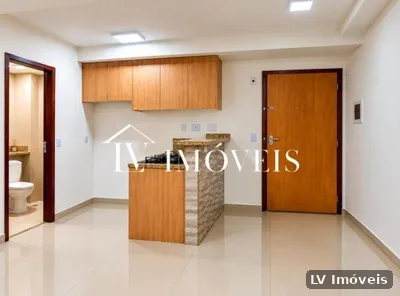 Apartamento com 1 quarto à venda — foto 2